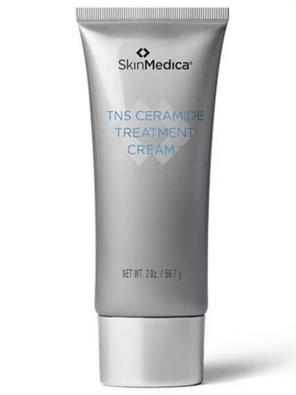 SkinMedica - TNS Ceramide Treatment Cream - 2 oz - Mostly Full